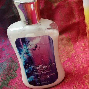 Bath & Body Works Secret Wonderland